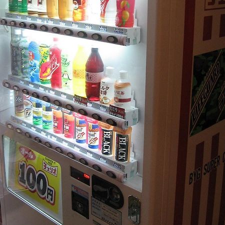 Business Inn Tsuchiya Nagoya Eksteriør bilde