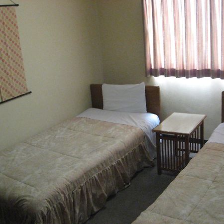 Business Inn Tsuchiya Nagoya Eksteriør bilde