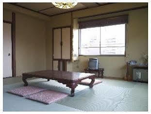 Business Inn Tsuchiya Nagoya Eksteriør bilde