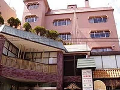 Business Inn Tsuchiya Nagoya Eksteriør bilde