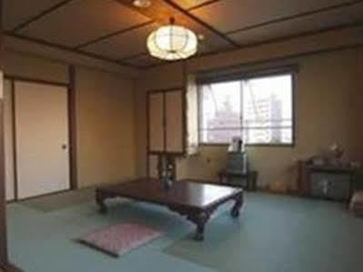 Business Inn Tsuchiya Nagoya Eksteriør bilde