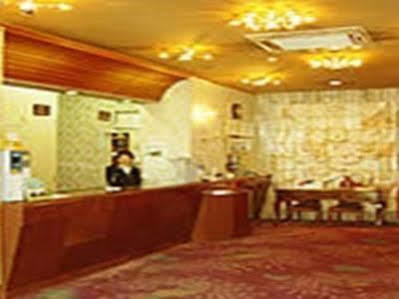 Business Inn Tsuchiya Nagoya Eksteriør bilde